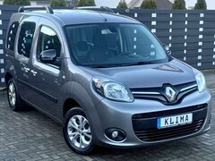 Bild des Angebotes Renault Kangoo Limited