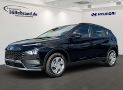 Bild des Angebotes Hyundai BAYON Select 2WD 1.0 T-GDI EU6e Navi Apple CarPlay Andro
