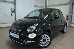 Bild des Angebotes Fiat 500 Dolcevita 1.0 Mild Hybrid PDC+Pano+CarPlay