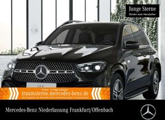 Bild des Angebotes Mercedes-Benz GLE 450 4M AMG+PANO+360+AHK+MULTIBEAM+20"+HUD+SPUR