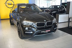 Bild des Angebotes BMW X6 30d °PREMIUM SELECTION°HUD°SoftClose°LED°