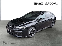 VW Golf TDI 2.0 Variant R-LINE*DAB*LED-PLUS*NAVI*KAMERA*AH