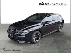 VW Golf TDI 2.0 Variant R-LINE*DAB*LED-PLUS*NAVI*KAMERA*AH