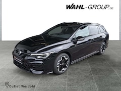 VW Golf TDI 2.0 Variant R-LINE*DAB*LED-PLUS*NAVI*KAMERA*AH