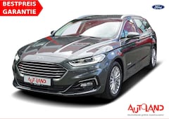 Bild des Angebotes Ford Mondeo Turnier 2.0 Hybrid Titanium LED Navi AHK
