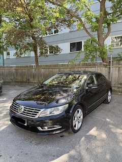 Bild des Angebotes VW Passat CC 1.4 TSI