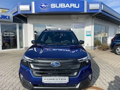 Subaru Forester 2.0ie*Exklusive*LED*NAVI*PTC*360°