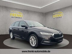 Bild des Angebotes Skoda Octavia Combi Style