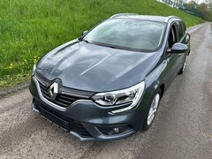 Bild des Angebotes Renault Megane IV Grandtour Business Edition 1.Hand