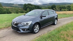 Bild des Angebotes Renault Megane IV Grandtour Business Edition 1.Hand