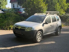 Bild des Angebotes Dacia Duster I Ice 4x2 1.6 60TKM*TÜV&SERVICE NEU*
