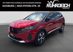 Bild des Angebotes Peugeot 5008 Roadtrip 2.0 BlueHDi 180 7-Sitzer +NAVI+LED+CARPLA