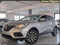 Bild des Angebotes Renault Kadjar Automatik Equilibre Navi. Klimaaut. RFK.