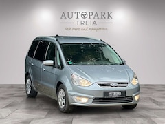 Bild des Angebotes Ford Galaxy Business Edition (7.SITZER-TMP-Pr.Sound)