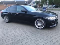 Bild des Angebotes Alpina D5 S Allrad,Pano,HUD,ACC,Soft,360Kamera,Sitzklima,LED