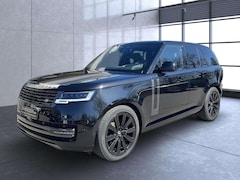 Bild des Angebotes Land Rover Range Rover D350 HSE PANORAMA AHK Garantie-10/28