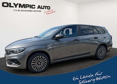 Bild des Angebotes Fiat Tipo Kombi 1.6 Multijet Life AHK CARPLAY PDC DAB