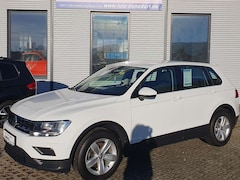 Bild des Angebotes VW Tiguan Trendline IM KUNDENAUFTRAG
