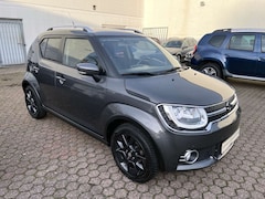 Bild des Angebotes Suzuki Ignis Ignis Dualjet AGS Comfort+