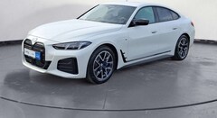 Bild des Angebotes BMW i4 M50 M SPORT AHK Driving Assistant Pro Harman