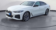 Bild des Angebotes BMW i4 M50 M SPORT AHK Driving Assistant Pro Harman