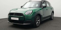 Bild des Angebotes MINI Countryman C Classic Trim