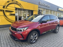 Bild des Angebotes Opel Grandland X Grandland Hybrid +AHK+VOLLAUSSTATTUNG+