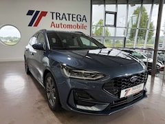 Bild des Angebotes Ford Focus Turnier ST-Line X AHK GJR TW ACC Keyless