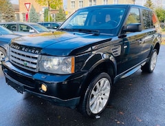 Bild des Angebotes Land Rover Range Rover Sport TDV8 HSE