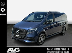 Bild des Angebotes Mercedes-Benz V 300 V 300 d 4MATIC EXCLUSIVE Lang AMG Navi LED 360°