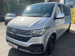 Bild des Angebotes VW T6 Caravelle T6.1 Caravelle 2.0 TDI 150 PS DSG Lang Navi ACC