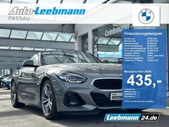 Bild des Angebotes BMW Z4 sDrive20i M-Aerodynamik GARANTIE bis 04/2029