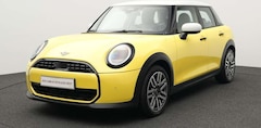 Bild des Angebotes MINI Cooper C Classic Trim