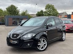 SEAT Altea XL Sun 1.4l  AHK/SHZ/Navi/HU/WENIG KM
