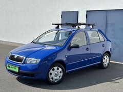 Bild des Angebotes Skoda Fabia 1.2 HTP Classic
