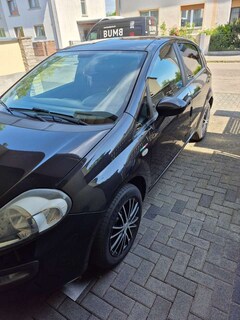 Bild des Angebotes Fiat Punto Evo Punto EVO 5-Türer 1.4 8V Racing