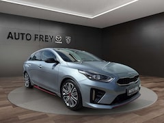 Bild des Angebotes Kia ProCeed / pro_cee'd 04PS GT KAMERA+KLIMA+NAVI+JBL+EPH+