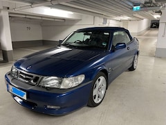 Bild des Angebotes Saab 9-3 9-3 2.0i Turbo Cabrio SE