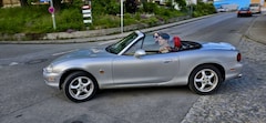 Bild des Angebotes Mazda MX-5 1.6i 16V 4 Season