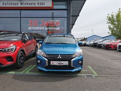 Bild des Angebotes Mitsubishi Space Star Select 1.2 Werksgarantie bis 12/28