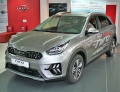 Bild des Angebotes Kia Niro 1.6 GDI PHEV 2WD OPF Aut. Spirit
