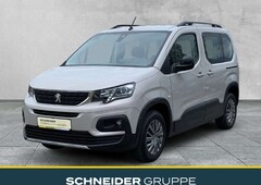 Bild des Angebotes Peugeot Rifter 1.5 HDi L1 Allure NAVI+SHZ+KAMERA+APP+DAB