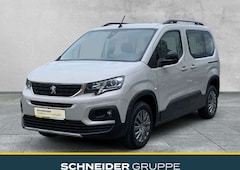 Bild des Angebotes Peugeot Rifter 1.5 HDi Allure L1 NAVI+SHZ+KAMERA+APP+DAB