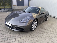 Bild des Angebotes Porsche 718 718 Cayman Style Edition