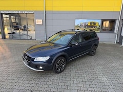 Bild des Angebotes Volvo XC70 Black Edition AWD/ALLRAD/AUTOMATIK/LEDER/8X