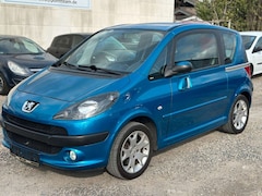 Bild des Angebotes Peugeot 1007 Sport Premium 1,6 HDI TURBO NEU/VIELES NEU