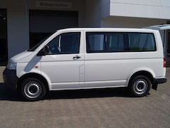 Bild des Angebotes VW T5 Caravelle 1.9 TDI kurzer Radstand