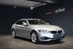 Bild des Angebotes BMW 440 i xD Gran Coupe NavProf-LED-RFK-HuD-ACC-Keyl