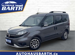 Bild des Angebotes Fiat Doblo Cargo 1.6 Multijet Trekking Navi* AHZV* SHZ*
