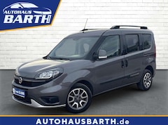Bild des Angebotes Fiat Doblo Cargo 1.6 Multijet Trekking Navi* AHZV* SHZ*